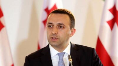 چه کسی نخست‌وزیر جدید گرجستان است؟