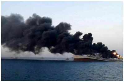 همه کشتی‌های اسرائیلی هدف یمن قرار می‌گیرند