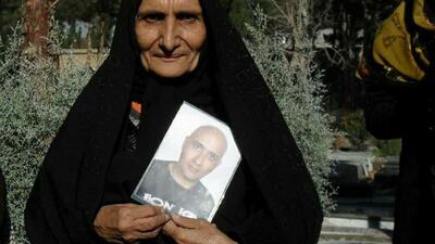 گوهر عشقی: مادر ستار بهشتی یا فعال سیاسی؟