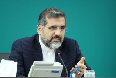وزیر ارشاد: در دانشگاه هنر‌های ایرانی اسلامی، به جای نظام ترمی و نیم سالی موجود، دوره استاد-شاگردی شروع شود