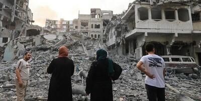 پیشرفت در مذاکرات پاریس برای «آتش‌بس در غزه و آزادی گروگان‌ها»