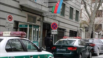 قوه قضاییه: رای متهم پرونده حمله به سفارت آذربایجان طی روزهای آینده صادر خواهد شد
