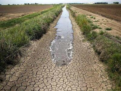 خراسان رضوی بدترین شرایط خشک‌سالی در ۵۰ سال گذشته را تجربه می‌کند
