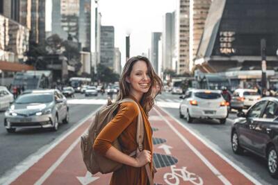 ۵ مورد از امن‌ترین شهر‌های جهان برای مسافران زن تنها