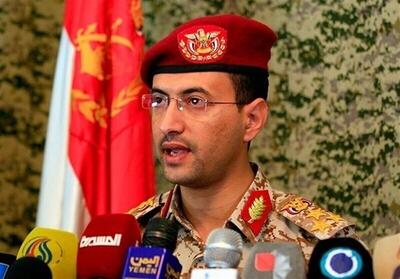 سخنگوی ارتش یمن: یک کشتی جنگی ارتش آمریکا را در خلیج عدن هدف قرار دادیم