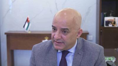سخنگوی دولت اردن: با هر کسی که بخواهد به امنیت ما حمله کند، مقابله خواهیم کرد