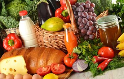 ۱۲ ماده غذایی برای تقویت سیستم ایمنی بدن