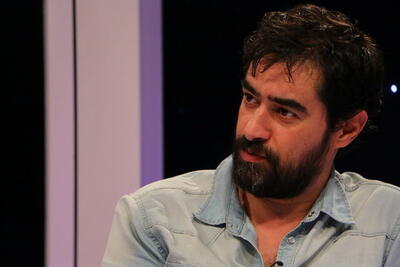 سکانس پربازدید شهاب حسینی و نیکی کریمی در تلویزیون |‌ ببینید