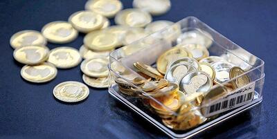 آخرین تحولات قیمت دلار و سکه در بازار؛ طلای ۱۸ عیار چند شد؟ | جدول قیمت ها