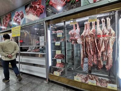برنامه دولت برای ارزان کردن گوشت | جدیدترین وضعیت بازار گوشت قرمز