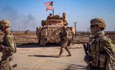 ۸ سرباز آمریکایی برای معالجه بیشتر به خارج از اردن منتقل شدند