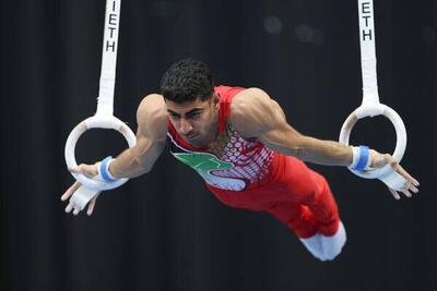 آخرین وضعیت احمد کهنی و ماجرای تست دوپینگ/ اعزام ۲ ورزشکار به مصر