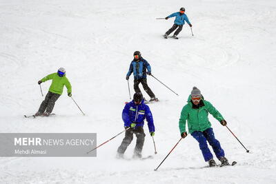 پیشرفت اسکی در دهه‌های اخیر چشم‌گیر بوده است