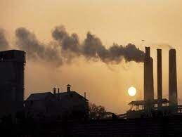 پیش بینی انباشت غلظت آلاینده های جوی در آسمان شهرهای صنعتی