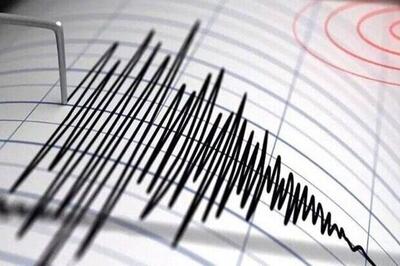 زمین لرزه ۴ ریشتری، خوزستان را لرزاند | رویداد24