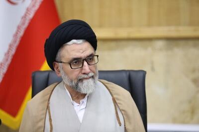 وزیر اطلاعات: اقدامات انصارالله و مقاومت نشان دهنده جهادگری مسلمانان است