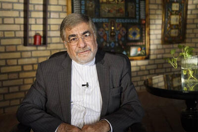 جنتی: روحانی به دلیل مغایرت دیدگاه‌های سیاسی‌اش با اعضای شورای نگهبان ردصلاحیت شد