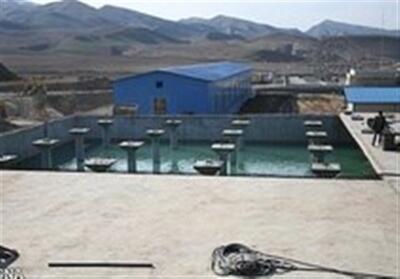 بهره‌برداری از تصفیه‌خانه فاضلاب روستایی در کردستان با اعتبار 485 میلیارد ریال - تسنیم