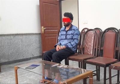 قاپ‌زن حرفه‌ای در شهرری روانه زندان شد - تسنیم