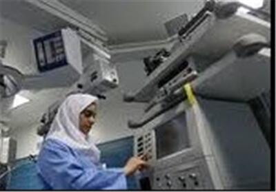راه‌اندازی مرکز سونوگرافی در بیمارستان فاطمیه همدان - تسنیم