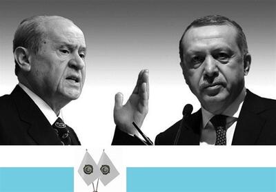 تلقی دستگاه اطلاعاتی ترکیه از خطر   جریان راست افراطی  - بخش 1 - تسنیم