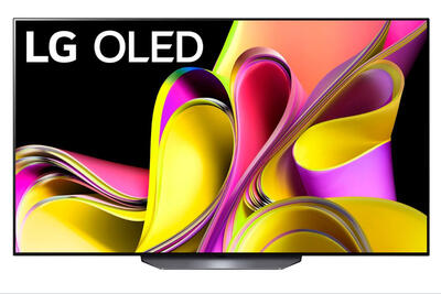 تلویزیون ۶۵ اینچ OLED ال جی در آمریکا ۷۰۰ دلار تخفیف خورد - زومیت