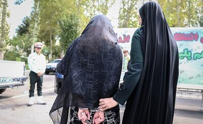 قتل مرد تهرانی با سیانور به دست زن خیانتکار
