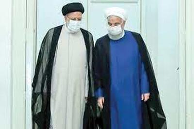 پیش‌بینی عجیب از دولت روحانی که رئیسی آن را عملی کرد