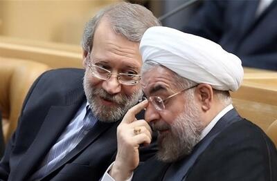 مازنی: لاریجانی،روحانی و اصلاح طلبان لیست منتقدین دولت را ارائه می دهند