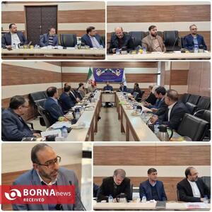  دومین همایش معاونین سیاسی و انتظامی فرمانداری‌های استان تهران برگزار شد