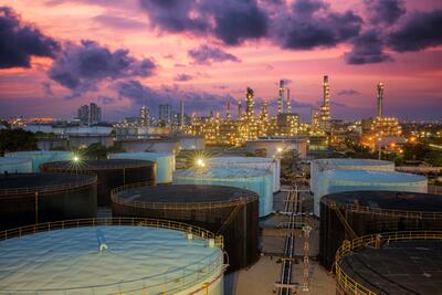 دستور دولت عربستان برای کاهش تولید نفت چه پیامدهایی دارد؟