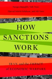بررسی تحریم ها بر اقتصاد و سیاست ایران و جهان