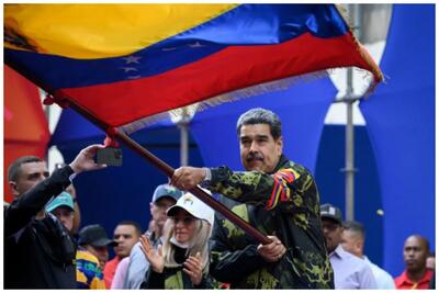 اهرم ونزوئلا برای دور زدن تحریم ها/ چگونه مادور از تحریم های آمریکا جان سالم به در برد؟