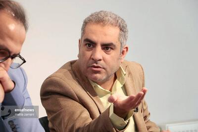 محمدجواد روح: دو شرط عملی شدن «رای اعتراضی» فراهم نیست