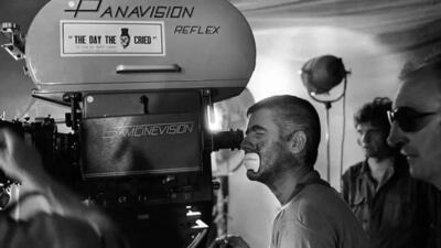 اولین نمایش فیلم جنجالی جری لوئیس ۵۲ سال پس از تولید
