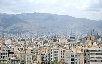 نوع تازه‌ای از «خانه‌های خالی» در تهران
