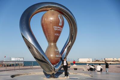(تصاویر) دوحه، میزبان هجدهمین دوره جام ملت‌های آسیا