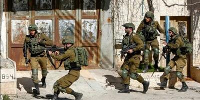 ترور ۳ جوان فلسطینی در جنین