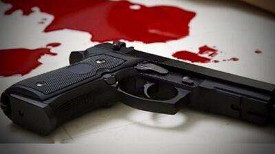 فوران خون در بازی مرگبار ۲ پسربچه ۹ ساله | اسلحه کلت به سمت کودک نشانه رفت و...