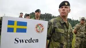 اتخاذ دستور‌العمل‌های سخت‌گیرانه‌تر در سوئد در راستای آمادگی برای جنگ