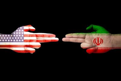 سی‌ان‌ان تکلیف جنگ ایران و آمریکا را مشخص کرد
