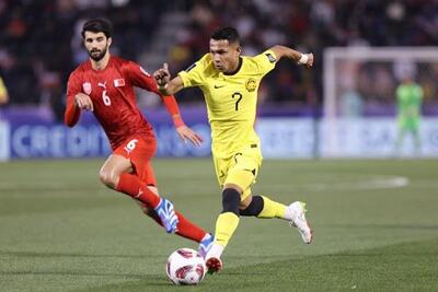 ثانیه‌های پرهیجان در جام ملت‌های آسیا/ زدن ۱۷ گل بعد از دقیقه ۹۰