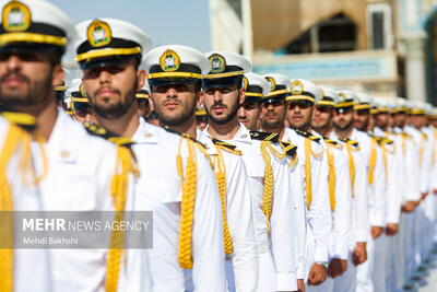 فرصت جذب امریه سربازی دانشگاه تهران اعزام اردیبهشت ۱۴۰۳ آغاز شد