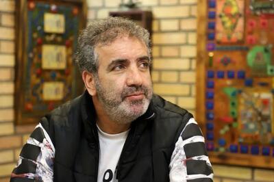 افشاگری رهبری‌فرد از جنجالی‌ترین نقل و انتقال تاریخ فوتبال ایران+ فیلم