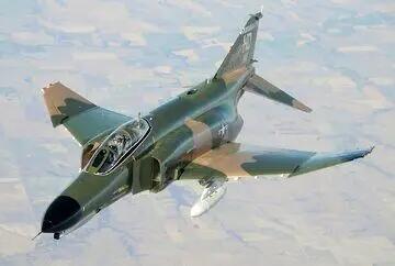 جنگنده ای که فقط در ایران و دو کشور دیگر جهان خدمت می‌کند!+ فیلم