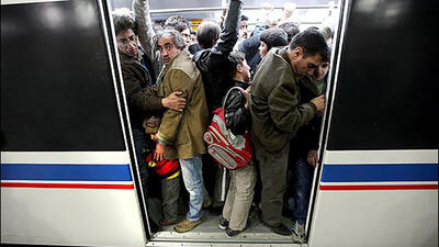 مدیر عامل متروی تهران: فضای زیر سطحی شهر نیازمند افزایش آمادگی در برابر زلزله است