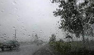 گزارش هواشناسی کشور برای آخر هفته/ سراسر ایران برفی و بارانی می‌شود!