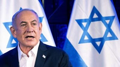 نتانیاهو: هرگز نیروهای نظامی خود را از غزه خارج نمی‌کنیم
