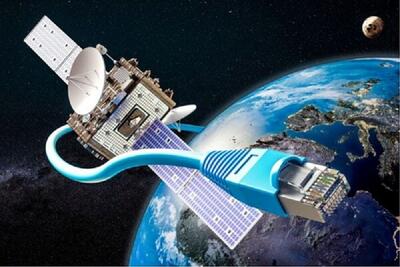 مذاکره با اپراتور دوم اینترنت ماهواره ای برای ورود به ایران