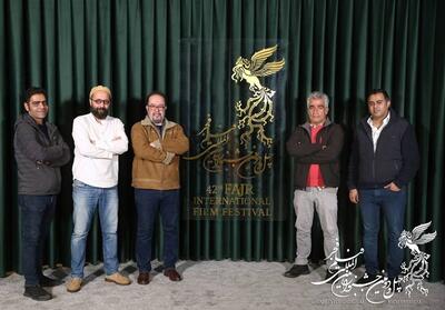 نامزدهای بخش تبلیغات چهل و دومین جشنواره فیلم فجر اعلام شد - تسنیم